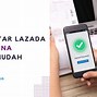 Bayar Lazada Pakai Dana Apakah Aman