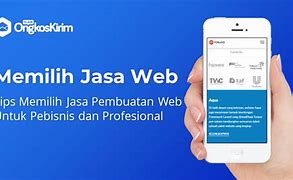 Bisnis Jasa Pembuatan Web Di Luar Negeri