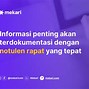 Cara Kerja Admin Gudang