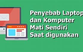 Cara Mengatasi Komputer Tiba Tiba Lemot