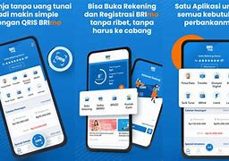 Daftar Brimo Online Tanpa Ktp