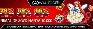 Live Result Sgp Hari Ini Tercepat Dan Akurat Togel