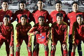 Live Timnas U 16 Hari Ini