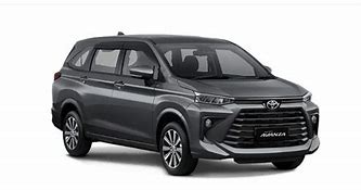 Panjang Mobil Avanza Veloz 2022