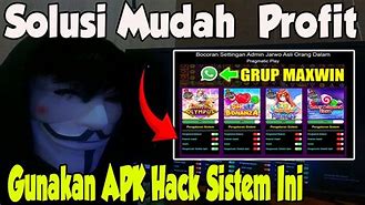 Pengaturan Sistem Slot Admin Riki