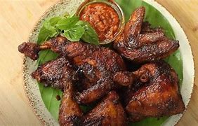 Resep Ayam Bakar Kecap Bumbu Meresap