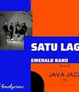 Satu Lagi Emerald Band