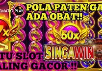 Slot Gacor Hari Ini Main Modal 50K Bonanza