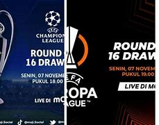 Slot Jambi Champions League Hari Ini 2024 Live Streaming